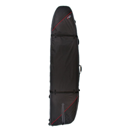 Funda O&E Double Wheel Longboard Cover