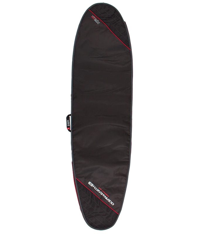 Funda O&E Compact Day Longboard Cover