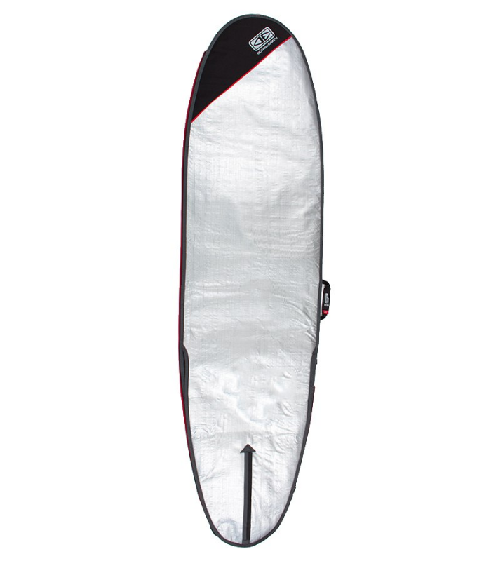 Funda O&E Compact Day Longboard Cover
