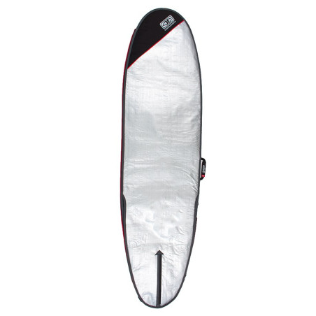 Funda O&E Compact Day Longboard Cover