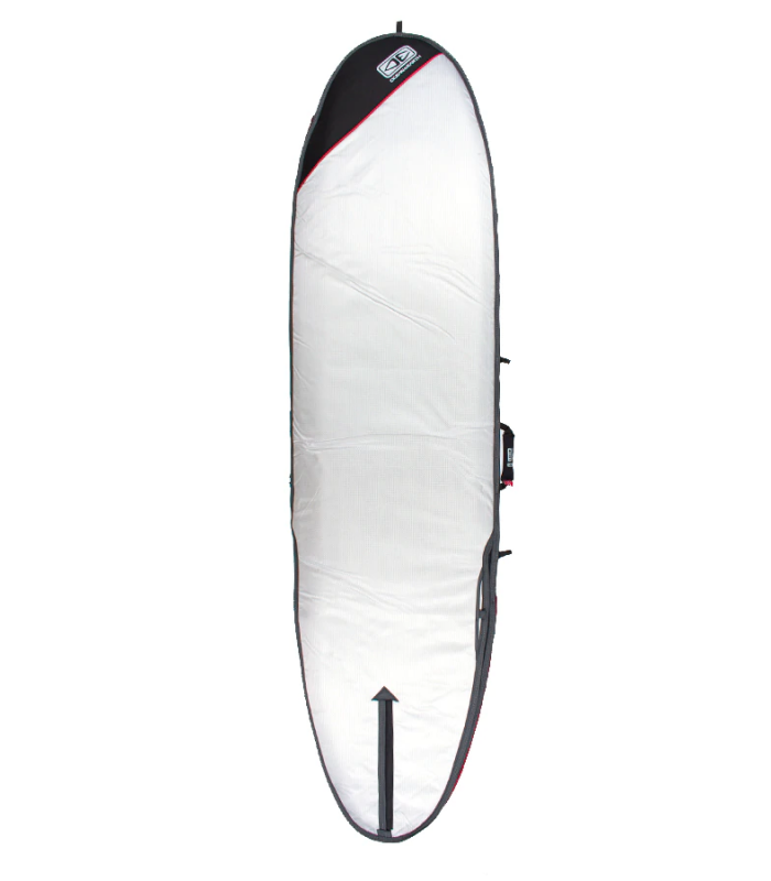 O&E Aircon Longboard Cover