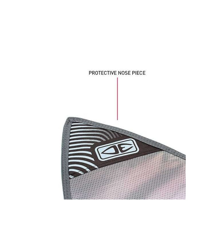 O&E Aircon Longboard Cover