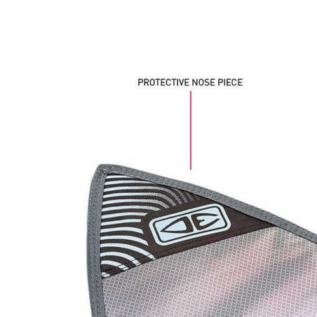 O&E Aircon Longboard Cover