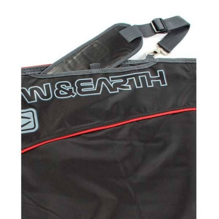 O&E Aircon Longboard Cover