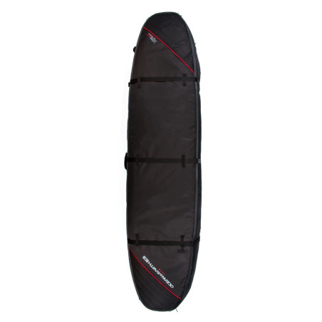 Funda de O&E Double Coffin Longboard Cover