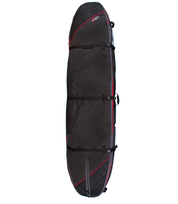 Funda de O&E Double Coffin Longboard Cover