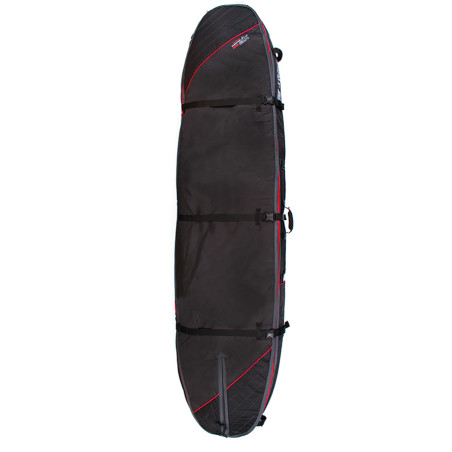 Funda de O&E Double Coffin Longboard Cover