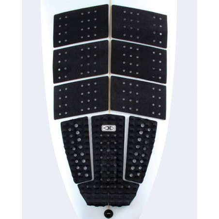 Grip O&E Full Deck/ Longboard 9 piece