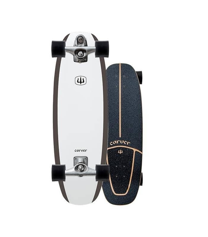 Skate Carver Basalt Proteus C7