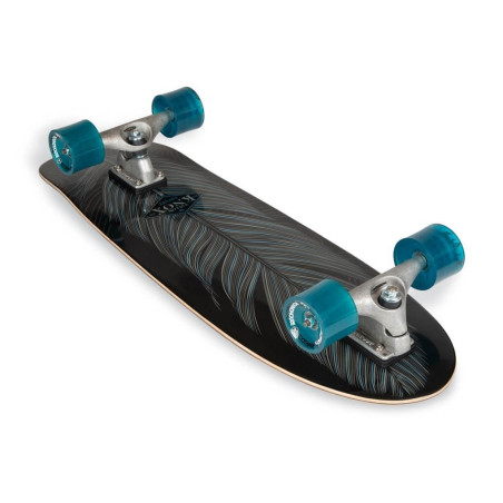 Skate Carver Knox Quill CX GRAPHITE