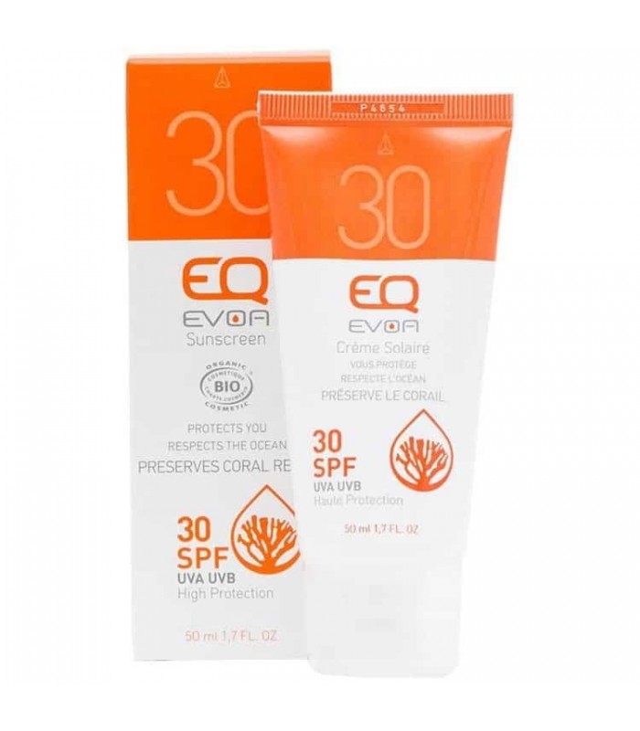 Sunscreen SPF30