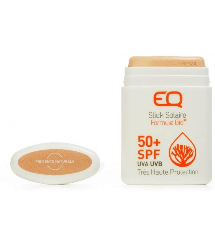 Crema de sol en stickSPF50+ Doré