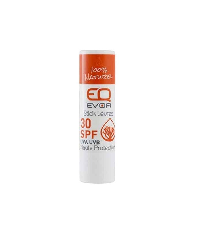 Crema de sol en stickLips SPF30