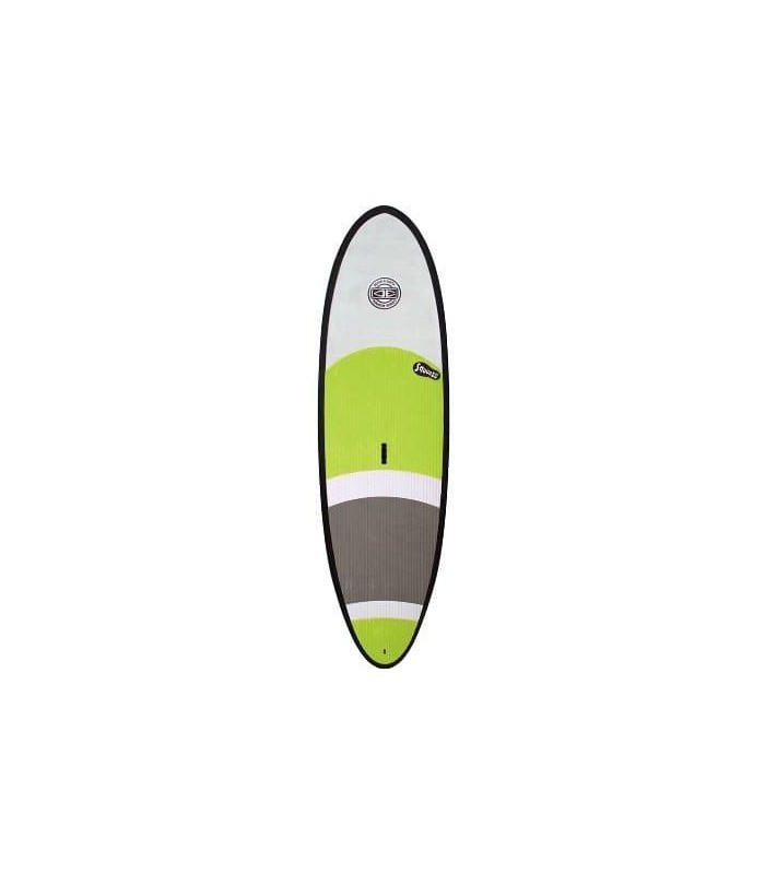 Tabla de paddle surf Ocean & Earth Squeeze Soft Sup 8'6