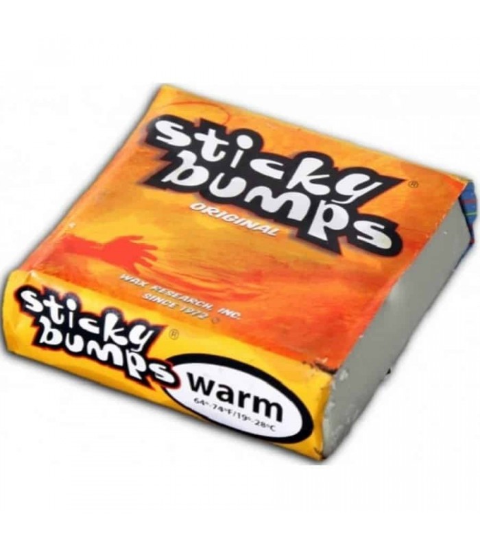 Parafina Sticky Bumps Original Warm Wax