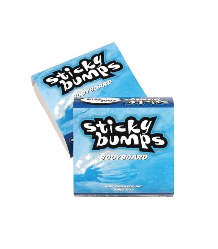 Parafina Sticky Bumps Original Cool/Cold Wax