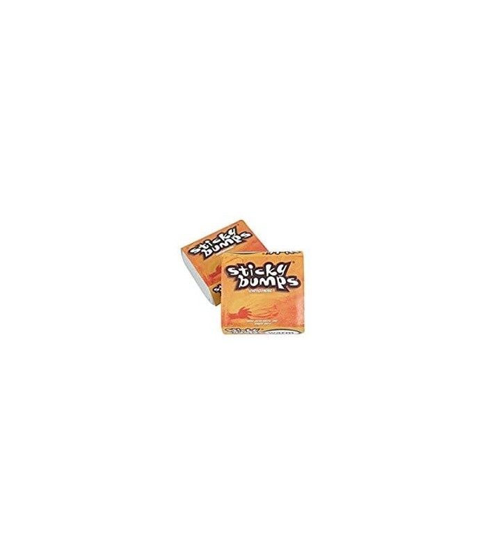 Parafina Sticky Bumps Original Warm/tropical Wax