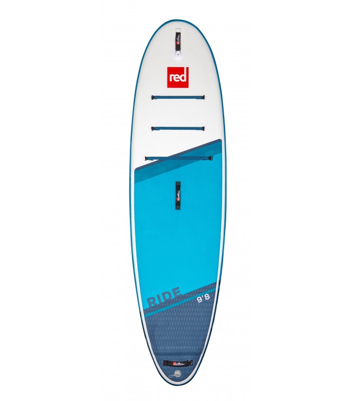 TABLA SUP HINCHABLE RED PADDLE CO RIDE 9'8"