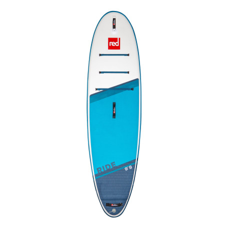 TABLA SUP HINCHABLE RED PADDLE CO RIDE 9'8"