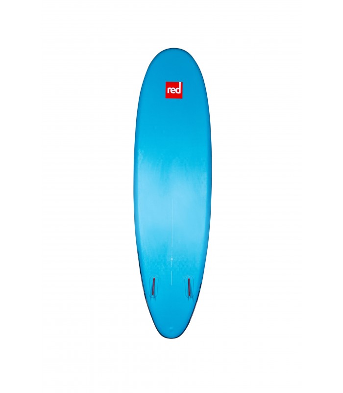 TABLA SUP HINCHABLE RED PADDLE CO RIDE 9'8"