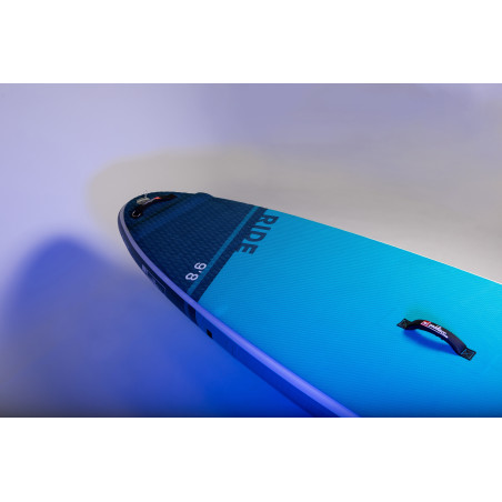 TABLA SUP HINCHABLE RED PADDLE CO RIDE 9'8"