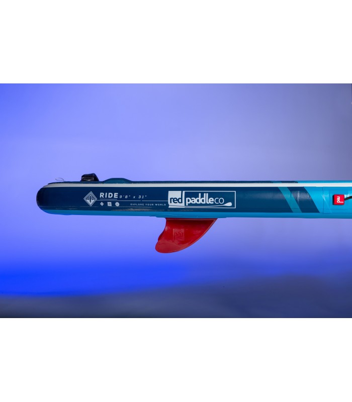 TABLA SUP HINCHABLE RED PADDLE CO RIDE 9'8"