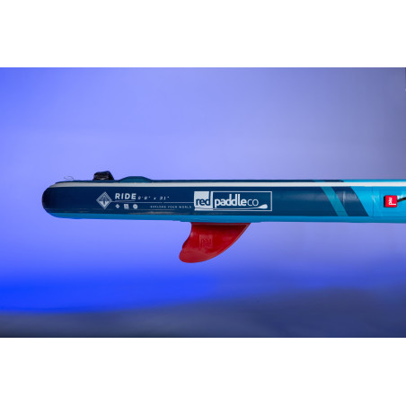 TABLA SUP HINCHABLE RED PADDLE CO RIDE 9'8"