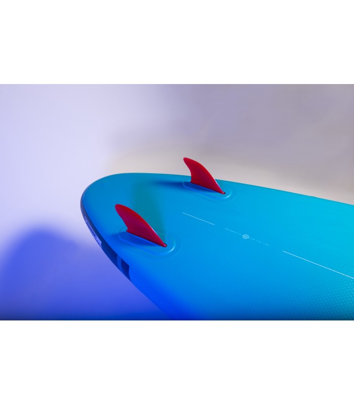 TABLA SUP HINCHABLE RED PADDLE CO RIDE 9'8"