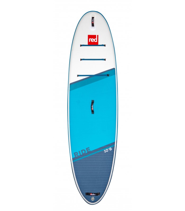 TABLA SUP HINCHABLE RED PADDLE CO RIDE 10'8"