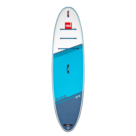 TABLA SUP HINCHABLE RED PADDLE CO RIDE 10'8"