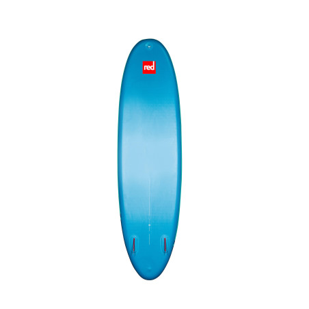 TABLA SUP HINCHABLE RED PADDLE CO ACTIV 10'8"