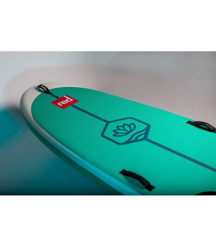 TABLA SUP HINCHABLE RED PADDLE CO ACTIV 10'8"
