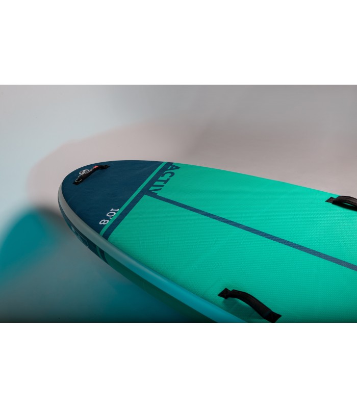 TABLA SUP HINCHABLE RED PADDLE CO ACTIV 10'8"