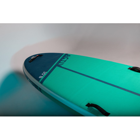 TABLA SUP HINCHABLE RED PADDLE CO ACTIV 10'8"