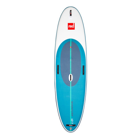TABLA SUP HINCHABLE RED PADDLE CO WINDSURF 10'7"