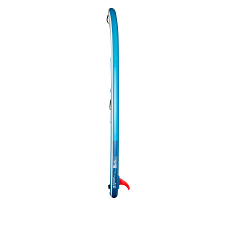 TABLA SUP HINCHABLE RED PADDLE CO WINDSURF 10'7"