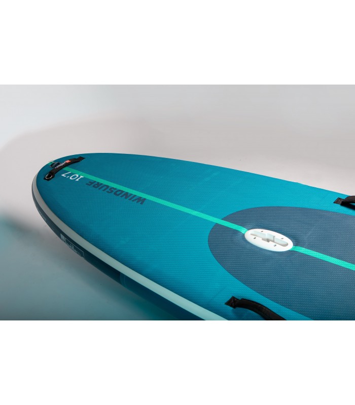 TABLA SUP HINCHABLE RED PADDLE CO WINDSURF 10'7"