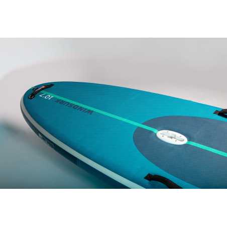 TABLA SUP HINCHABLE RED PADDLE CO WINDSURF 10'7"