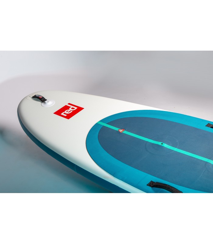TABLA SUP HINCHABLE RED PADDLE CO WINDSURF 10'7"