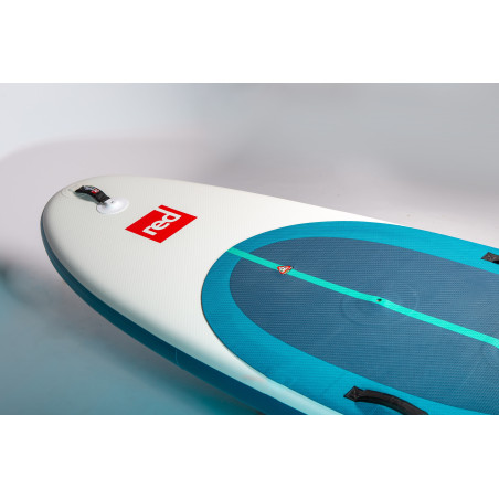 TABLA SUP HINCHABLE RED PADDLE CO WINDSURF 10'7"