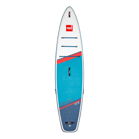 TABLA SUP HINCHABLE RED PADDLE CO SPORT 11´0"