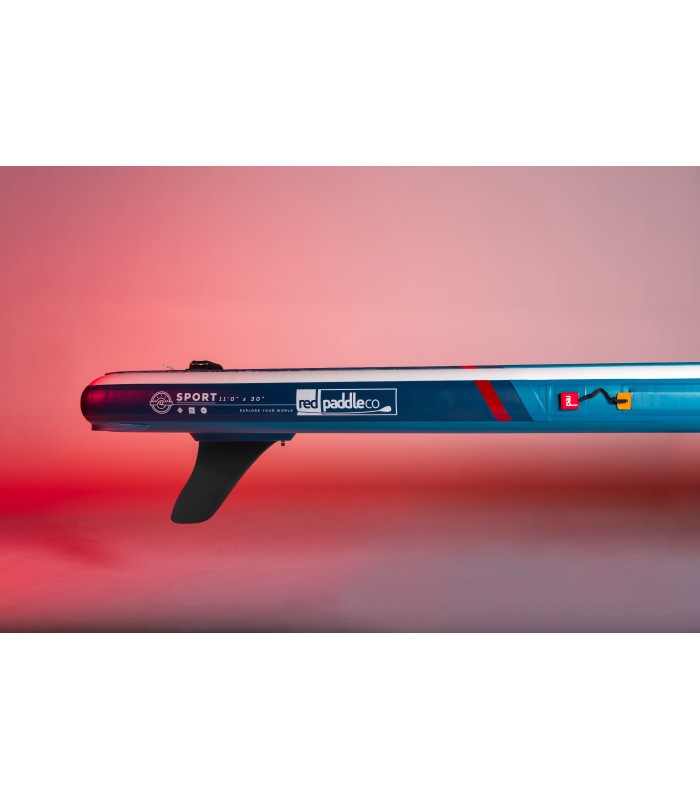 TABLA SUP HINCHABLE RED PADDLE CO SPORT 11´0"