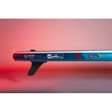 TABLA SUP HINCHABLE RED PADDLE CO SPORT 11´0"