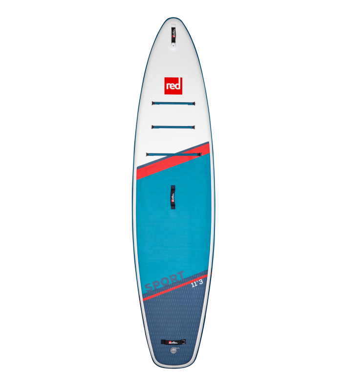 TABLA SUP HINCHABLE RED PADDLE CO SPORT 11´3"