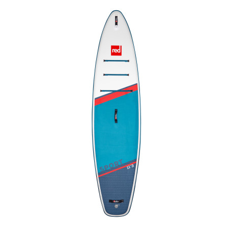 TABLA SUP HINCHABLE RED PADDLE CO SPORT 11´3"