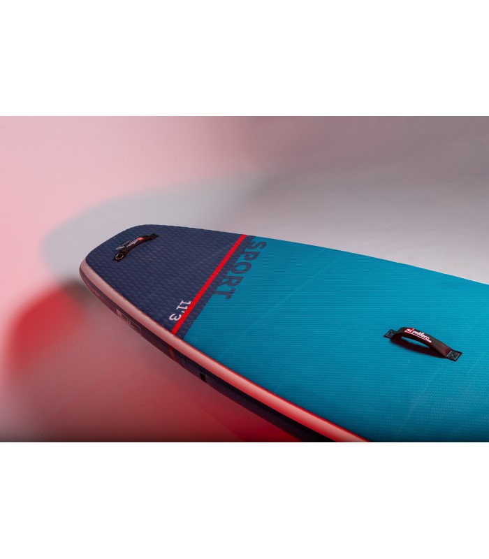 TABLA SUP HINCHABLE RED PADDLE CO SPORT 11´3"