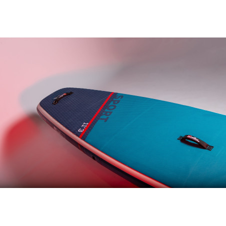 TABLA SUP HINCHABLE RED PADDLE CO SPORT 11´3"