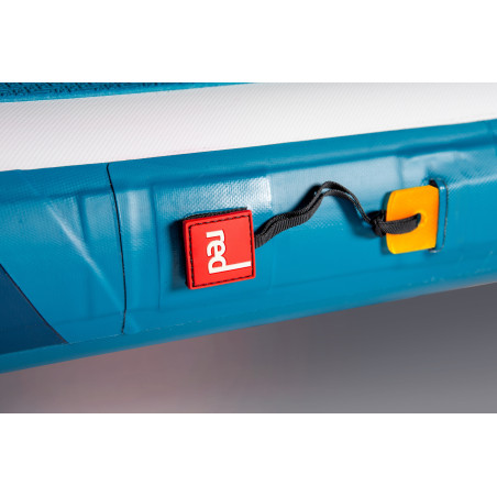 TABLA SUP HINCHABLE RED PADDLE CO SPORT 11´3"