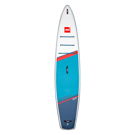 TABLA SUP HINCHABLE RED PADDLE CO SPORT 12´6"