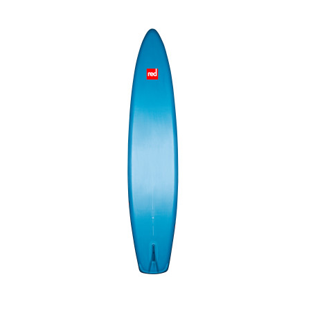 TABLA SUP HINCHABLE RED PADDLE CO SPORT 12´6"
